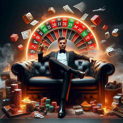 66 casino