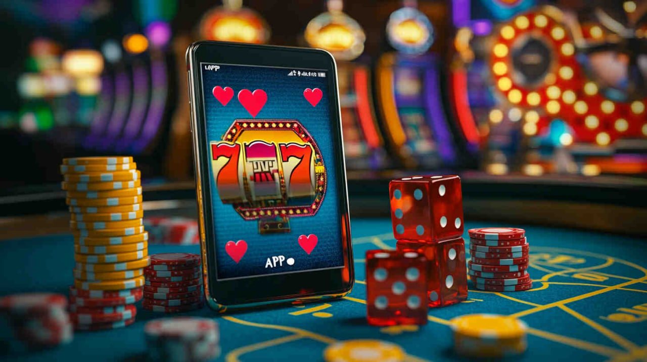 66 casino