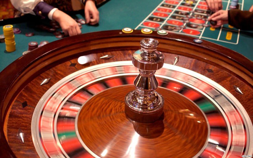 66 casino