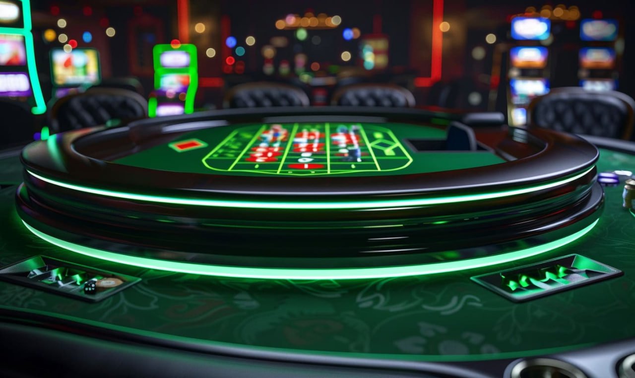 66 casino