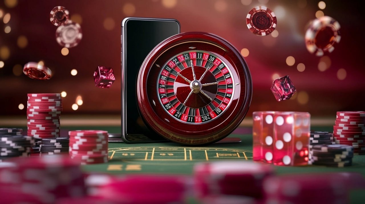 66 casino