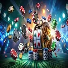 66 casino