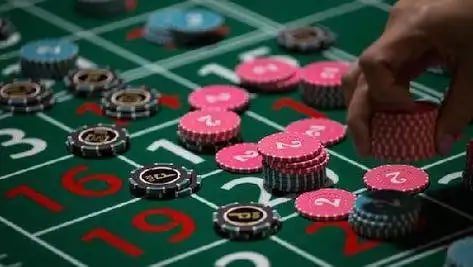 66 casino