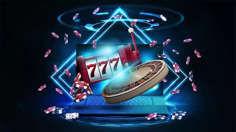 66 casino