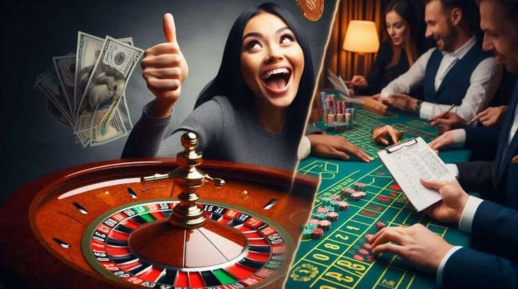 66 casino