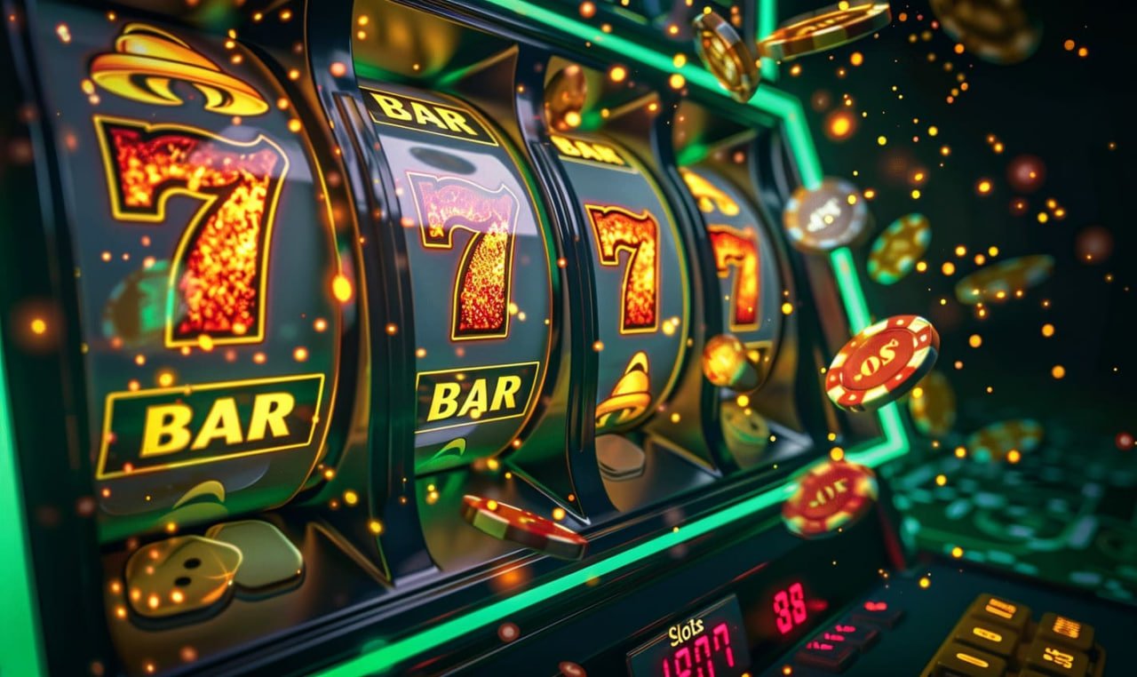 66 casino