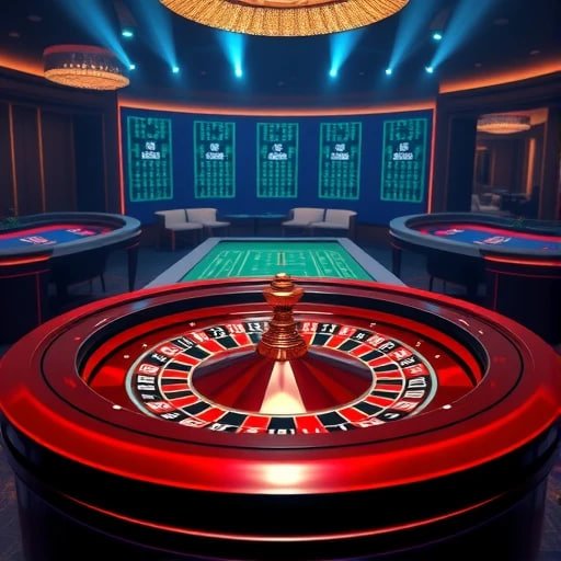 66 casino