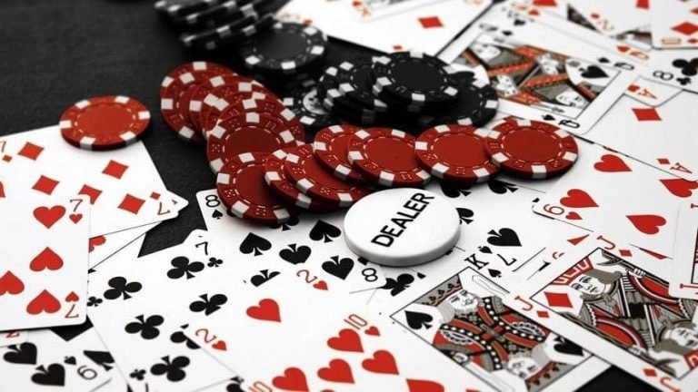 66 casino